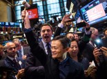 Jack Ma và những giấc mơ lớn trong đời