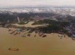 Không phải dầu mỏ cũng chẳng phải nước sạch, cát mới là tài nguyên đang được 