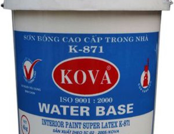 chống thấm kova