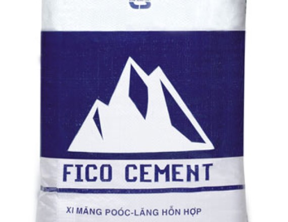 XI MĂNG PHICO 